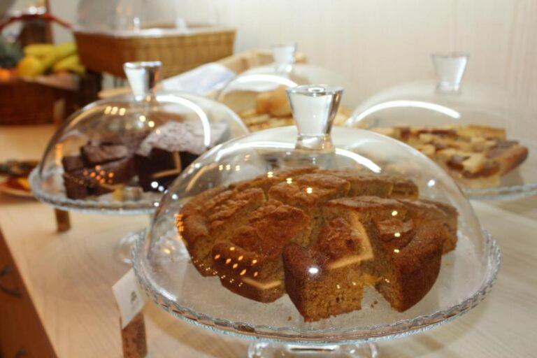 Appia Antica Hotel Corato Ngoại thất bức ảnh