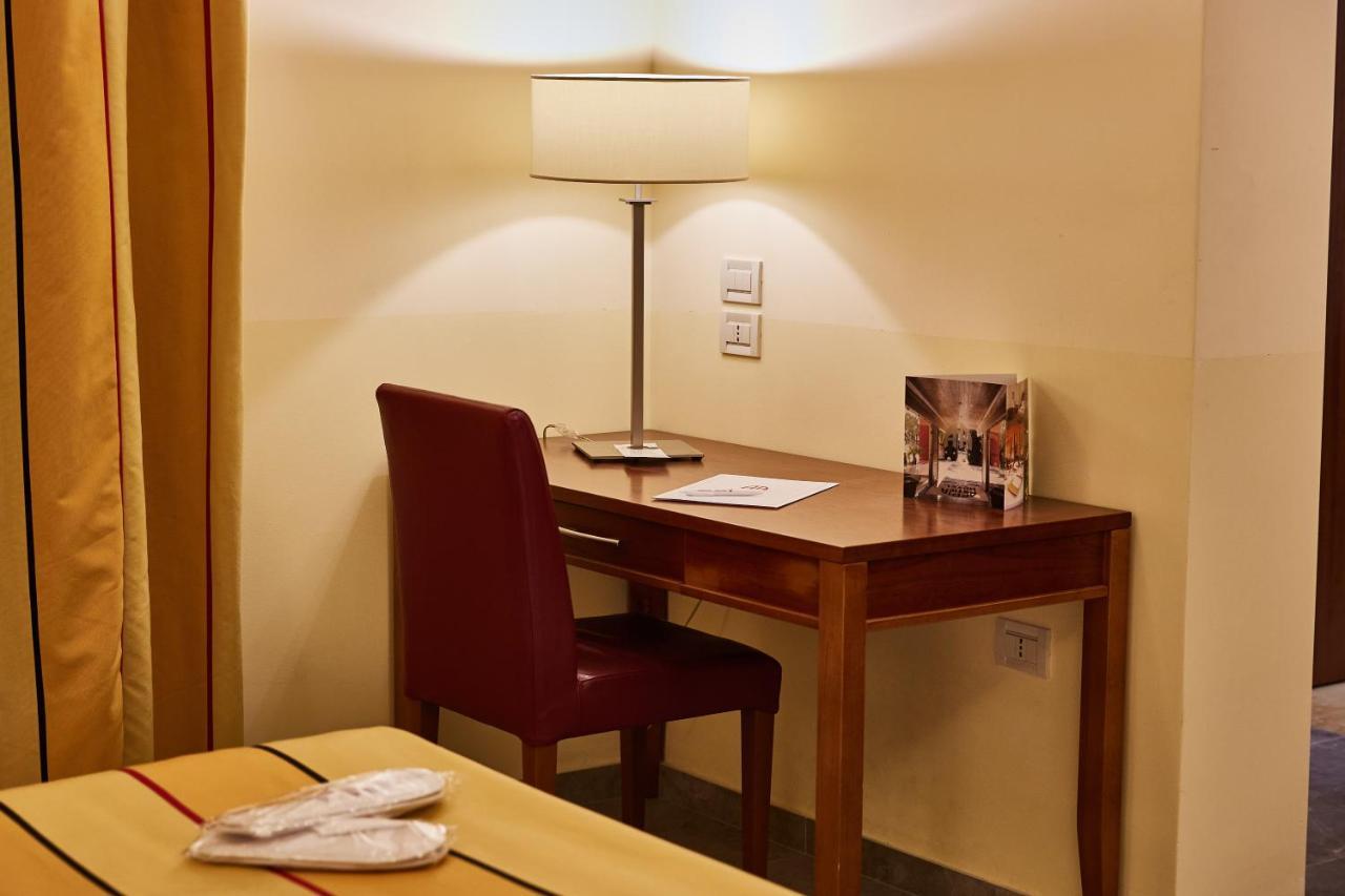 Appia Antica Hotel Corato Ngoại thất bức ảnh