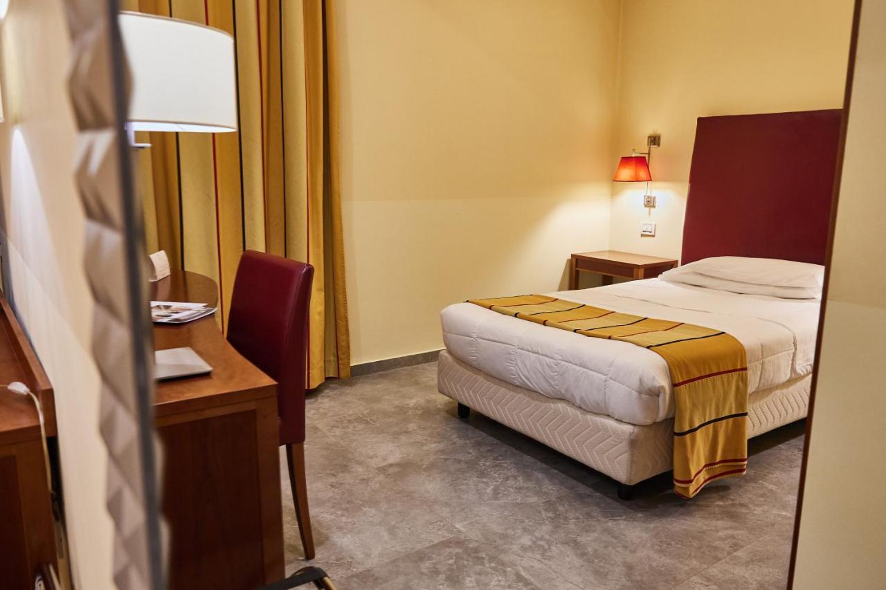 Appia Antica Hotel Corato Ngoại thất bức ảnh
