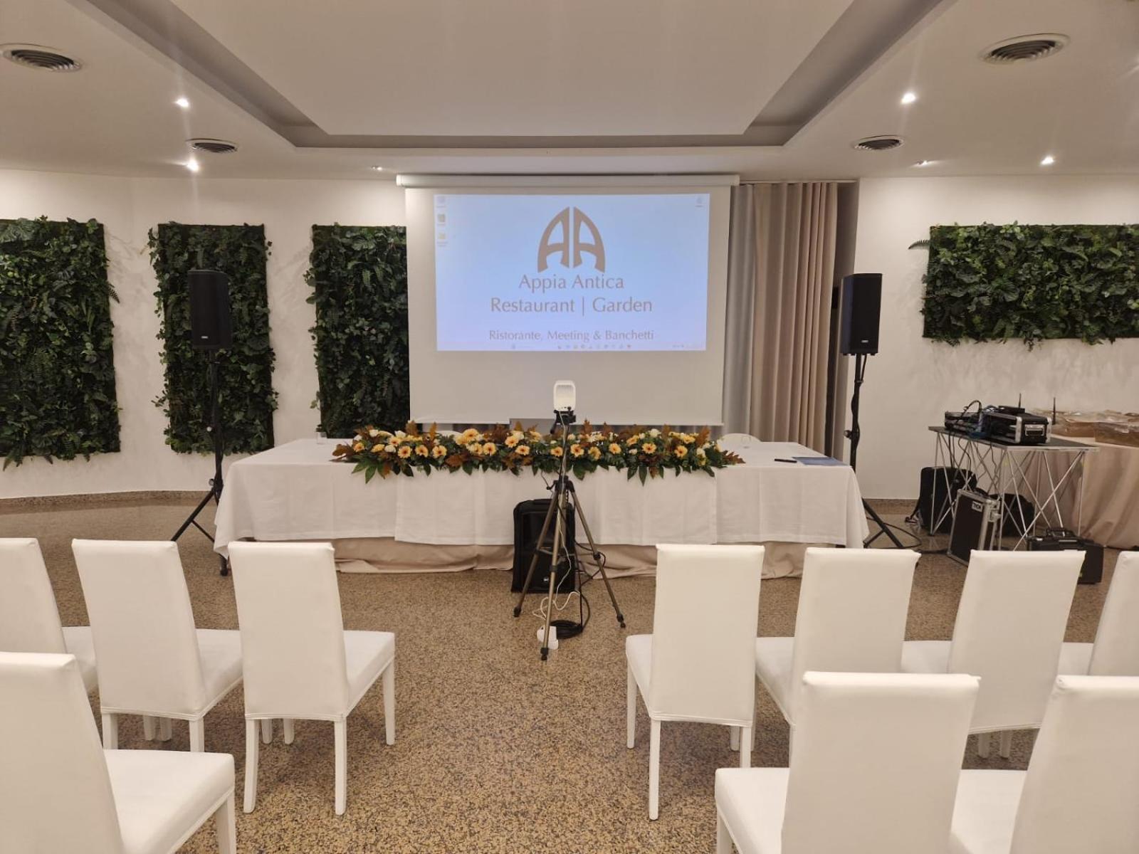 Appia Antica Hotel Corato Ngoại thất bức ảnh