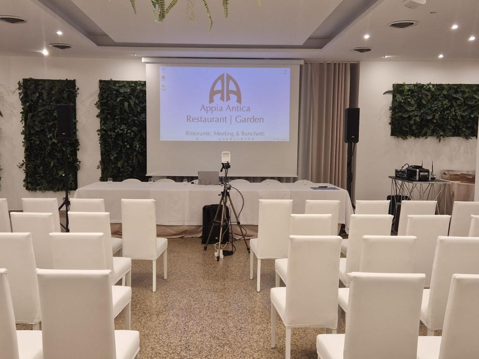 Appia Antica Hotel Corato Ngoại thất bức ảnh
