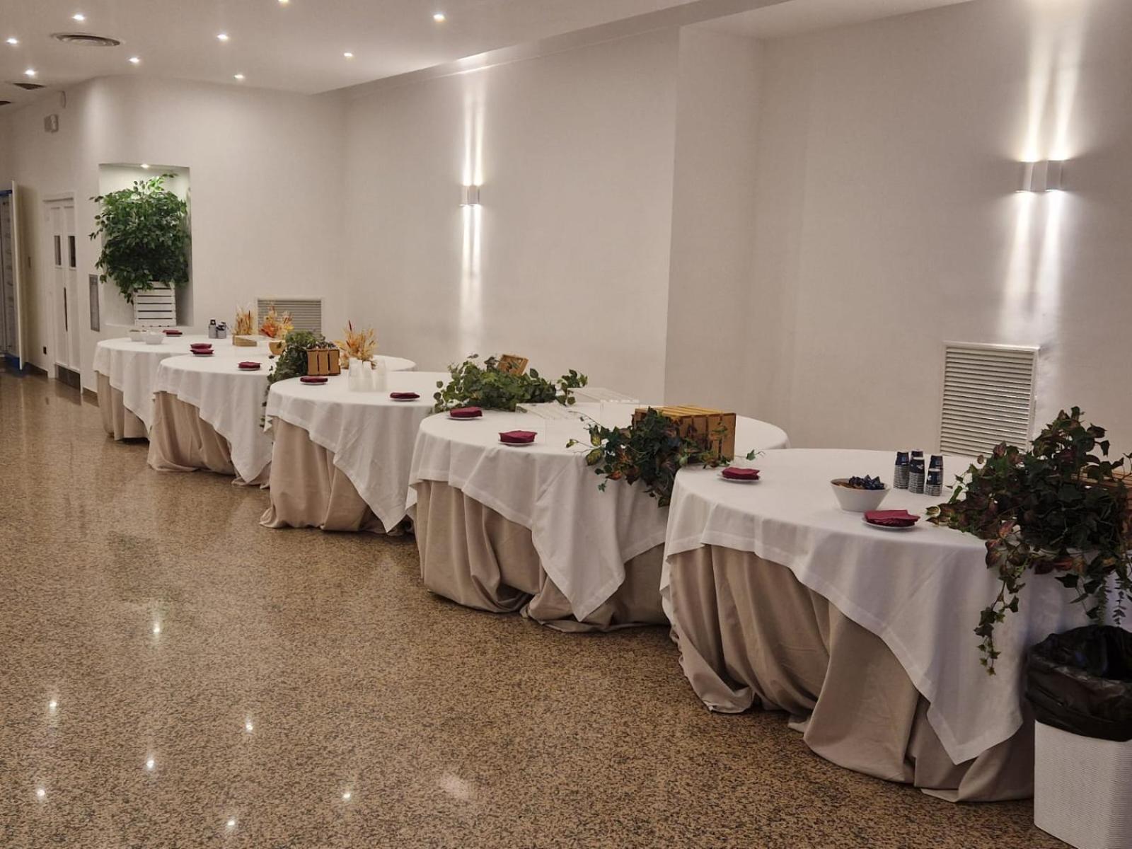 Appia Antica Hotel Corato Ngoại thất bức ảnh