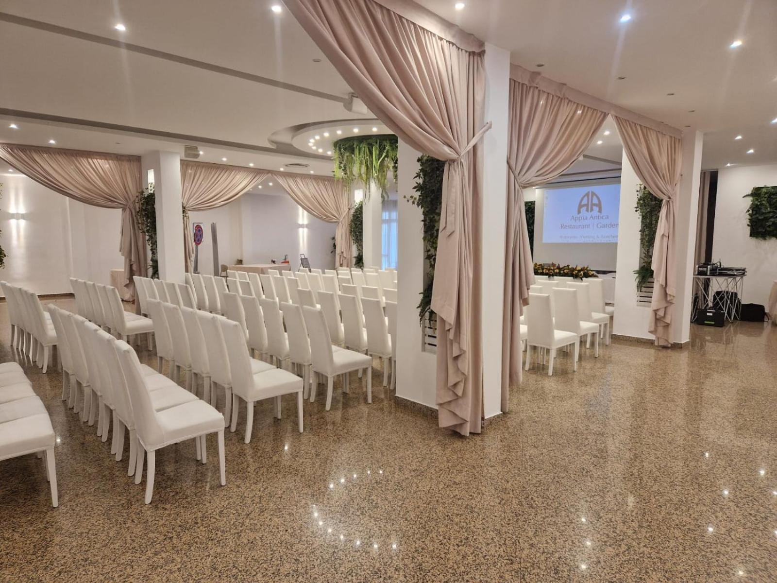Appia Antica Hotel Corato Ngoại thất bức ảnh