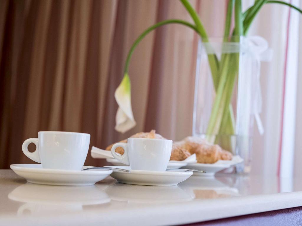 Appia Antica Hotel Corato Ngoại thất bức ảnh