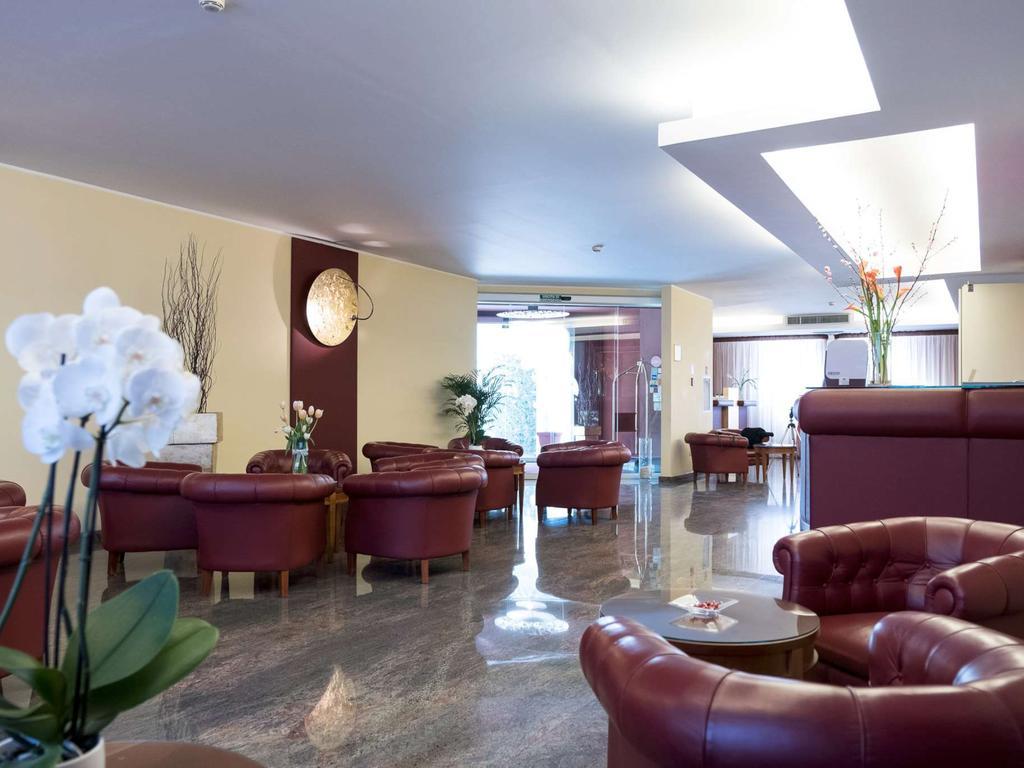 Appia Antica Hotel Corato Ngoại thất bức ảnh