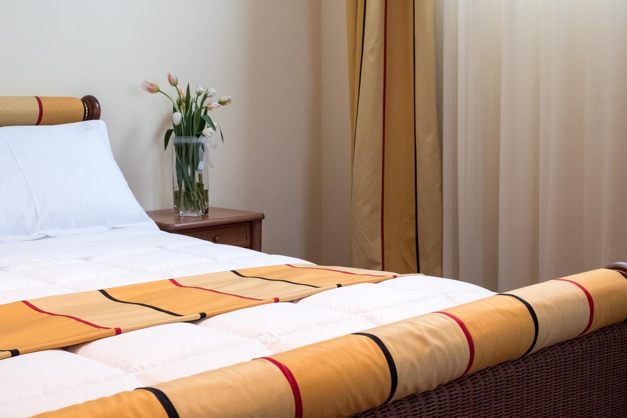 Appia Antica Hotel Corato Ngoại thất bức ảnh